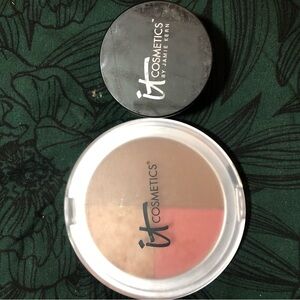 IT Cosmetics Blush and Contour Duo